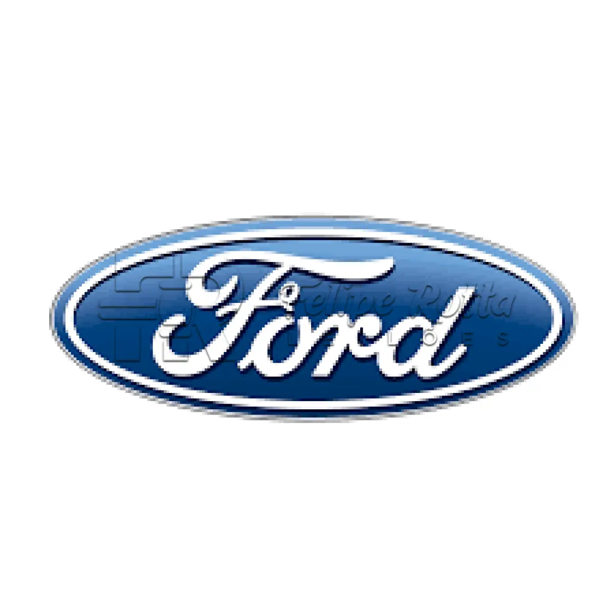 LOTE 004 - FORD/FIESTA