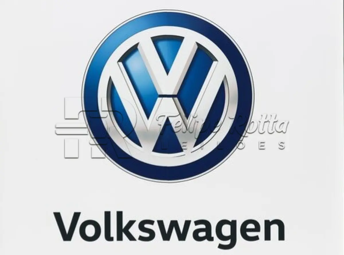 LOTE 002 - VW CROSSFOX GII
